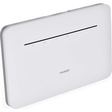 Huawei 4g Router 3 Pro - Beyaz