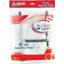 Abnturk Nemli Mop Yedek 50 cm