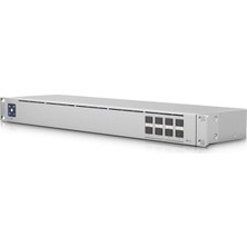 Ubiquiti Networks Ubiquiti Unifi Anahtar Toplama | 8 Sfp+ 10G Bağlantı Noktasına Sahip Yönetilen Katman 2 Anahtarı (Usw Toplama)