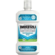 Esranın Dünyası Hassasiyet Için Ağız Bakım Ürünü, Nane Ferahlığı, 250 ml