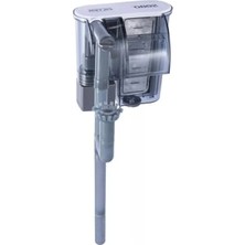 Esranın Dünyası Mini Askı Filtre, 400 Lt/h, 6 W Güç Kapasitesi