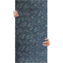 Esranın Dünyası Yeni Nesil Kendinden Yapışkanlı Duvar Kağıdı - 52X98 cm
