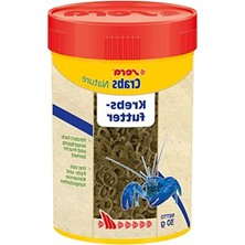 Esranın Dünyası Kabuklu Yemi 100 ml