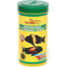 Esranın Dünyası Balık Yemi, 100 ml Granulat, Tanganyika Marka