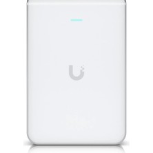 Ubiquiti Networks Erişim Noktası Ubiquiti Unifi U7 Pro Duvar Wi-Fi7 Poe
