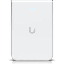 Ubiquiti Networks Erişim Noktası Ubiquiti U6-Iw 2,4+5ghz Poe