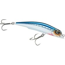 Esranın Dünyası Floating Diver Lure, 12,70 cm Uzunlukta ve Çekici Renk ile