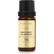 Esranın Dünyası Ylang Ylang Uçucu Yağı 10 ml - Doğal ve Saf