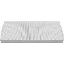 Sardes Depomix Polen Filtresi (Peugeot Expert - 807 - Citroen C8 - Jumpy)