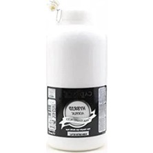 Esranın Dünyası Antik Beyaz Çok Amaçlı Boya, 2000 ml Kapasite