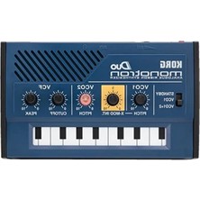 Esranın Dünyası , 0-Key Mikser Aksesuarı (Monotronduo)