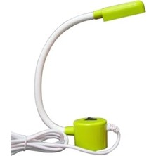 Esranın Dünyası Mıknatıslı Portatif Fiş Başlıklı Dikiş Makinası LED Lambası