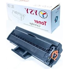 Esranın Dünyası Yüksek Kapasite Muadil Toner, 1800 Sayfa Verimlilik