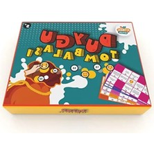 Esranın Dünyası Duygu Tombalası