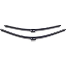 Esranın Dünyası 65-58CM Ön Cam Silecek Takımı - Mercedes M Serisi ml W166 Uyumlu