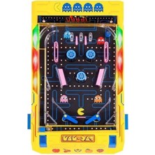 Esranın Dünyası Masaüstü Elektronik Pinball Oyunu, Eğlenceli Oyun Deneyimi