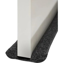 Esranın Dünyası Kapı Altı Rüzgar Önleyici, 70-90 Cm, Yıkanabilir ve Isı Yalıtımlı