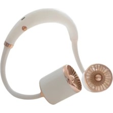 Teknodayım Katlanabilir ve Asılabilir USB Şarjlı Taşınabilir Mini Fan