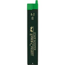 Esranın Dünyası 1,4 mm B Uçlu Faber Castell Kalem