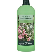 Esranın Dünyası Sıvı Bitki Besini, 1000 Ml, Genel Kullanım Için Uygun