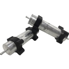 Sardes Depomix Yakit Filtresi (E-46 320D - 320TD Compact (M-47)