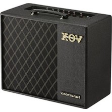 Esranın Dünyası Modelleme Gitar Amplifikatörü, 1X10 Inç ve 40 Watt Güç Kapasitesi