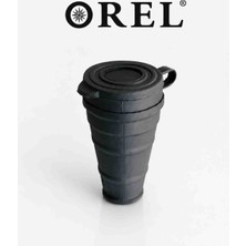 Orel Kauçuk Monofaze Dişi Fiş