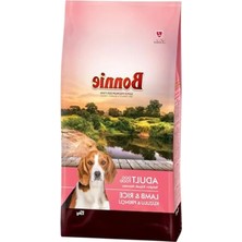 Esranın Dünyası Yetişkin Köpek Maması, 15 kg Sağlıklı Beslenme Için 18/7 L&r