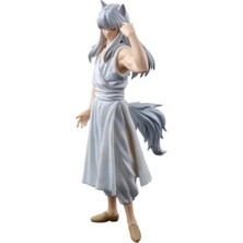 Esranın Dünyası Koleksiyon Figürü, 19 cm Yu Yu Hakusho Temalı