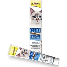 Esranın Dünyası Tamamlayıcı Mama, Tuna Kediler Için, 50 G, 12 Vitamin Ile