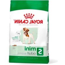 Esranın Dünyası Mini Köpekler Için 2 kg Yüksek Proteinli Besleyici Mama