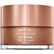 Esranın Dünyası 30 ml Magic Finish Fondöten, Pürüzsüz Görünüm