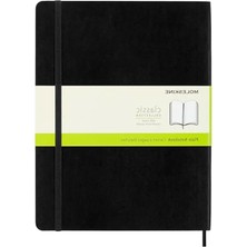 Esranın Dünyası Klasik Defter, Yüksek Kalite Kağıt, Farklı Boyut Seçenekleri