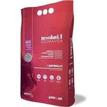 Esranın Dünyası 10 kg Ekstra Güçlü Topaklanan Gri Kedi Kumu, Kokusuz Özellikte