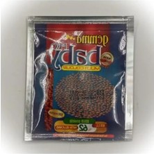 Esranın Dünyası 10 gr Pro Multi Colour Yavru Balık Yemi, 5'li Paket