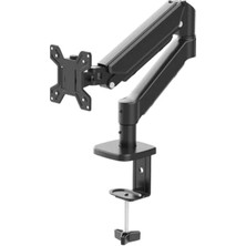 Esranın Dünyası 360 Derece Dönebilen Tek Kol Lcd-Led Monitör Tutucu Stand
