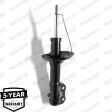 Monroe Depomix Amortisör Ön Toledo 1,8i 16V/2,0 16V 91-95 Golf Ii 1,1/1,3/1,6/1,8 83-94 Ibiza Cordoba 93- Jetta 87-