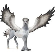 Esranın Dünyası Harry Potter Temalı Buckbeak Figürü, Koleksiyonluk
