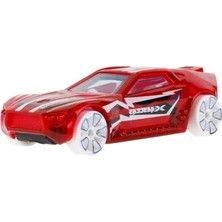 Esranın Dünyası Bullet Proof Temalı Tekli Hot Wheels Araba