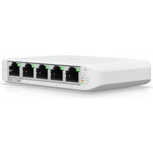 Ubiquiti Networks Switch Ubiquiti Unifi Flex Mini 3'lü Paket 5xgigabit Poe Gestionado Usb-C