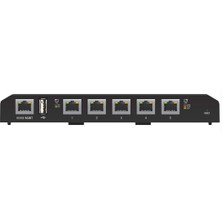 Ubiquiti Networks Ubiquiti Es-5xp - Edgeswitch 5xp, 5 Bağlantı Noktası, Poe