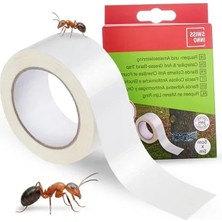 Esranın Dünyası Doğal Koruma Için Yapışkan Bant, 5m x 5cm Ebat