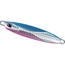 Esranın Dünyası 80GR Metal Force Jig, Balıkçılık Için Etkili Aksesuar