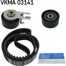 Skf Depomix Triger Seti Citroën Suzuki C3 Liana
