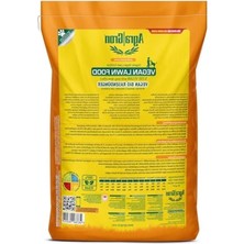 Esranın Dünyası 20 kg Vegan Çim Gübresi %100 Bitkisel Içerik Ile Doğal Gübre