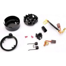 Valeo Depomix Kömür Kapaği Yay Takimi (D 6ra ) Kng 1.6 Dci/mgn 1.9 Dti /pejo/opel/fiat