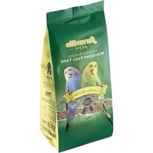 Esranın Dünyası 500 gr Karışımlı Premium Muhabbet Kuşu Yemi, Kaliteli Içerik