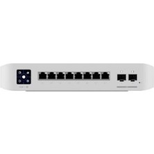 Ubiquiti Networks Ubiquiti Usw-Pro-8-Poe