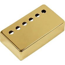 Esranın Dünyası Humbucker Pickup Kapağı, Altın Renkli ve Şık Tasarım