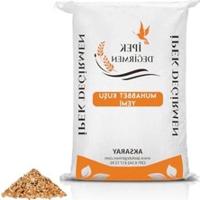 Esranın Dünyası Muhabbet Kuşu Yemi, Karışık 5 Kg, Tasarruflu Paket